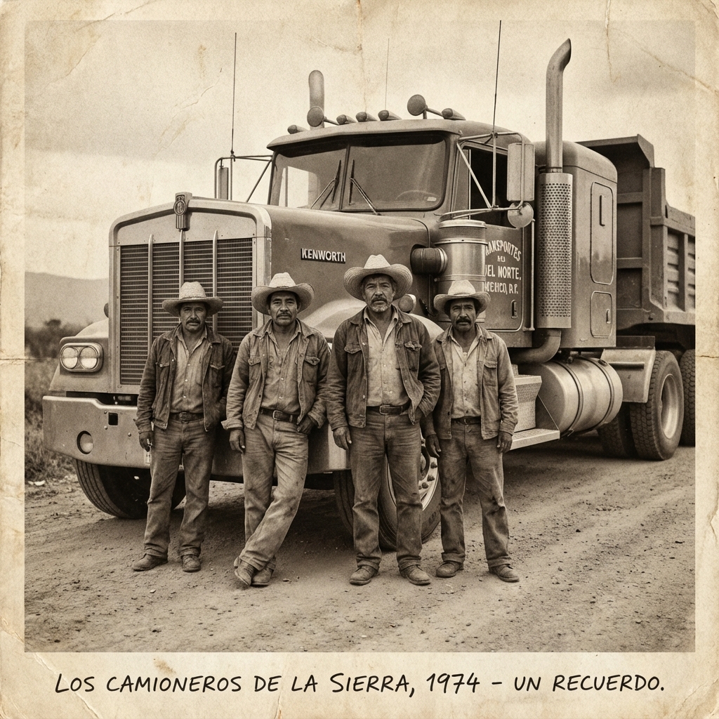 Historia de Ruta 246