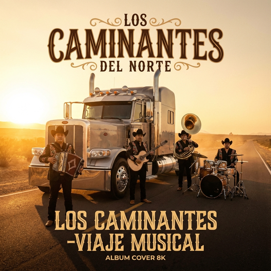 Grupo Norteño Ruta 246